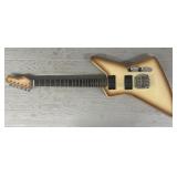 Vintage Crestline Electric Guitar
