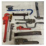 Box of Tools