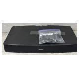 Low Profile Bose TV Sound System