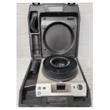 Kodak Ektagraphic III A Projector