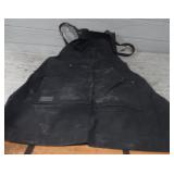 Hudson Canvas Work Apron