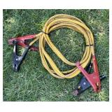 Heavy Duty Jumper Cables