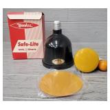 Yankee Safe-Lite w/ Three Filters