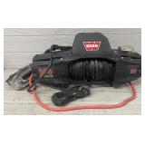 Warn VR EVO 10 Synthetic Rope Winch