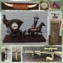 Weekly Online Auction: July 19th - 23rd