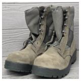 Mens Thorogood Combat Boots