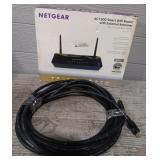 Net Gear Wifi Router