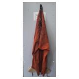 Real Leather Chaps