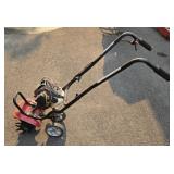Craftsman Mini-Tiller