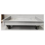 Fiberglass Rollonig Tray