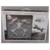 Protoco Aero 2.0 R/C Drone Sealed