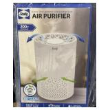 Sealy Portable UV Air Purifier #1