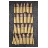 (56) Rounds of 30-06 Nato GI Ammo