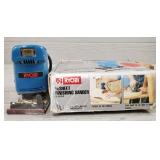 Ryobi 1/6 Sheet Finishing Sander S-500A