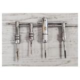 Tap Wrench Set