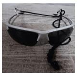 Kast Fing Sunglasses With Case