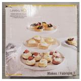 3-Tier Serving Stand