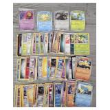 (150+) Pokï¿½mon Cards