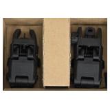 (2) AR-15 Sites
