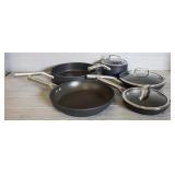 8-Piece Ninja Cookware
