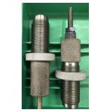 (2) RCBS 348 Winchester Reloading Dies