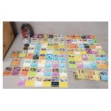 Pokï¿½mon Cards in Tin w/ Ultra Rare Holofoil
