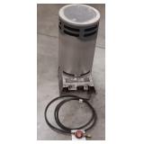 200,000 BTU Propane Heater