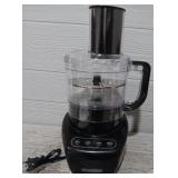 Black & Decker Food Processor