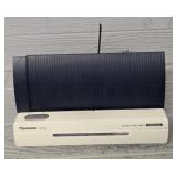 Panasonic 3-Hole Punch