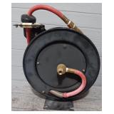 Retractable Air Hose