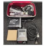 Dragon Hawk Tattoo Kit