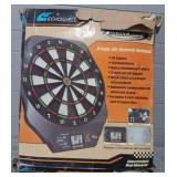 Electric Dartboard