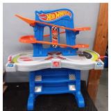 HotWheel Rtrack