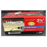 FastenMaster LedgerLOK 3 5/8 Wood Screws