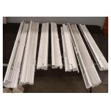 (7) Window Blinds