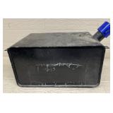 5gal Auxiliary Fuel Tank