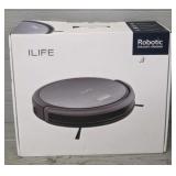 ILIFE Robotic Vacuum Cleaner