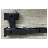 Haulmaster Dual Hitch Extender