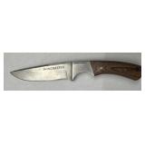 Winchester Stainless Steel Fixed Blade Knife