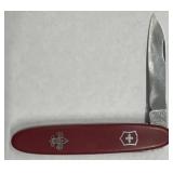 Victorinox Swiss Army Boy Scout Pocket Knife