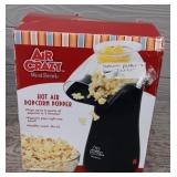 Air Crazy Corn Popper