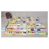 Pokï¿½mon Tin w/ Reverse Holofoil Cards
