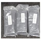 (3) MSAR AR-15 30rd 7.62ï¿½39 Mags