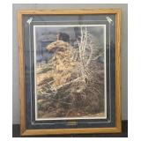 Bev Dootlittle 'Prayer For The Wild Things' Print