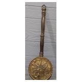Brass Wall Decor