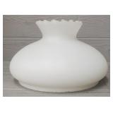 Vintage Glass Lamp Shade