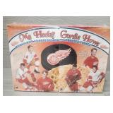 Mr Hockey Gordie Howe Cereal Boxes