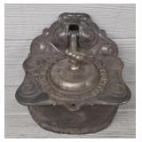 Antique Wood Stove Ash Door