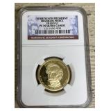 NGC - Pierce RF70 Ultra Cam $1