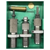 (3) RCBS 45-60 Modified From 45-70 Reloading Dies